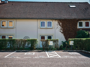 Hotel Première Classe Metz Nord - Talange