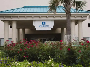 Club Wyndham Majestic Sun