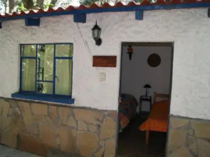 Hotel Cabanas Paradise