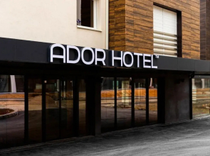 Ador Hotel