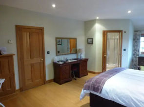 Manor House Farm