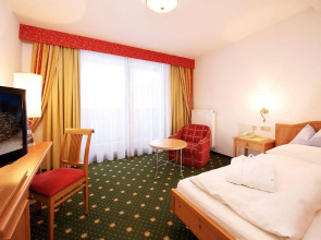 Hotel Rauriserhof
