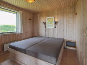 "Nedelko" - 480m from the sea in NW Jutland
