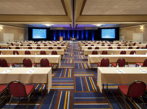 Four Points by Sheraton Los Angeles International Airport (США)