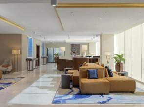 Avani+ Palm View Dubai Hotel & Suites