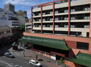 Accommodation Sydney 38 Harbour Street Sydney