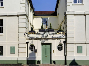 Winchester Royal Hotel