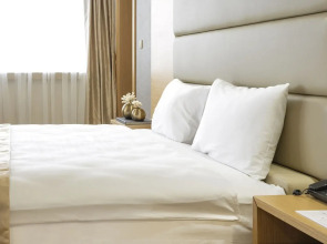 Merlin Hotel Istanbul