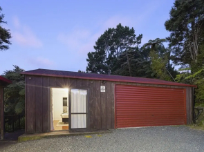 Tranquil Sunset Retreat - Spa - Netflix