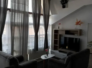 Apartments Dubrava