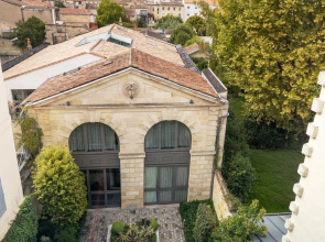La Maison Bord'eaux