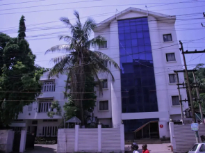 OYO 9014 near Ganeshguri