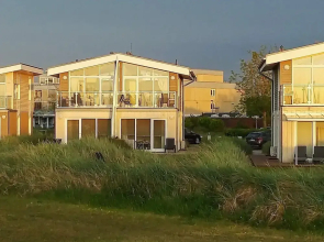 Holiday Home in Wendtorf