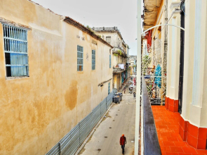 Caribbean Queen House Habana