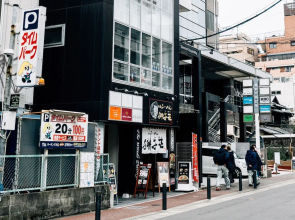 mizuka Daimyo 5 - unmanned hotel -