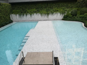 Отель dusitD2 Hua Hin