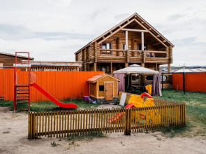 Звезда Кочевника