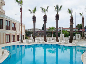 Sun Beach Park & SPA