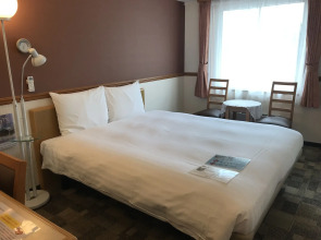Toyoko Inn Sakudaira Station Asama