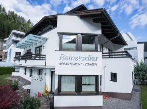 Haus Reinstadler
