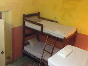 Hostal Casa Allende - Hostel