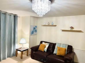 Eleora Executive 2-bed Apartment in Aberdeen