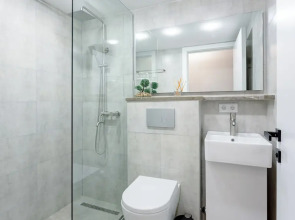 Отель The Tbilisi Pod