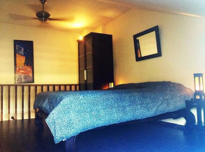 Patong Tower Condo Rental