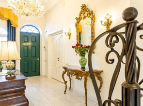 Shindisi Residence Boutique Villa