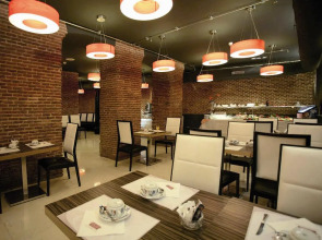 Petit Palace Posada del Peine