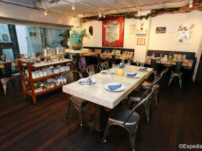 Wanderlust by The Unlimited Collection