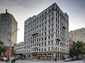 Hotel Wales