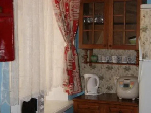 Меблированные комнаты Sova