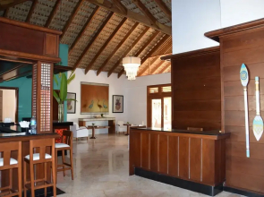 Sunset boutique hotel  All-Suites