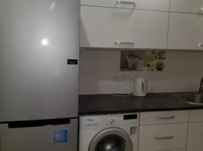 Babylon Apartment on Lermontova Street