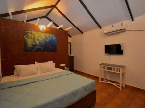 Golden Rice Resort