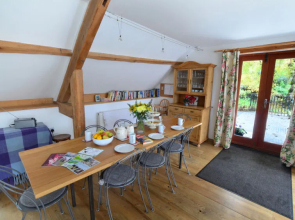 Holiday Home Barnaby