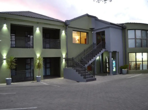 African Sands Guesthouse