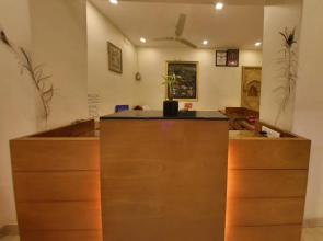 Hotel vrinda palace