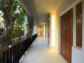 Wabi Sabi Boutique Hotel