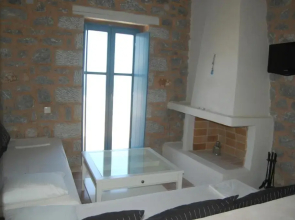 Philothea Guest House