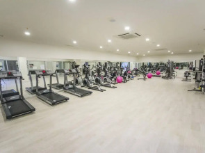 Laguna Beach Alya Resort & SPA - All Inclusive