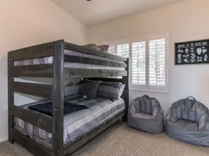 Elk Rim 1156 Pine 3 Bedroom Home by RedAwning