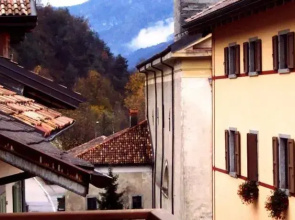 Appartamento Deluxe alla Torre