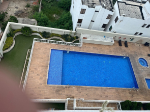 Apartment for Rent in Rodadero