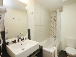 Appart Hotel Odalys City Strasbourg Green Marsh