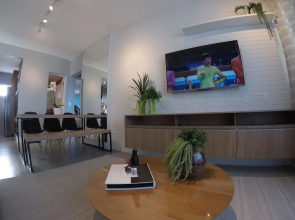 Apartamento Vista Mar Praia do Futuro