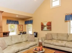Nightingale - Two Bedroom Apartment, Sleeps 4