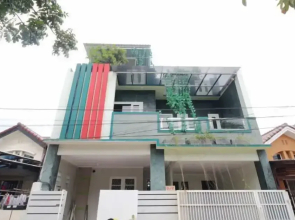 Kamar Keluarga Bandara III Syariah
