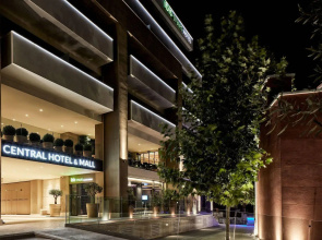 Ibis Styles Heraklion Central